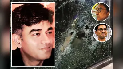 शुभेंदु के पीए चंद्रनाथ रथ की हत्या मामले में ममता बनर्जी की गिरफ्तारी की मांग, नवीन मिश्रा ने लगाये गंभीर आरोप