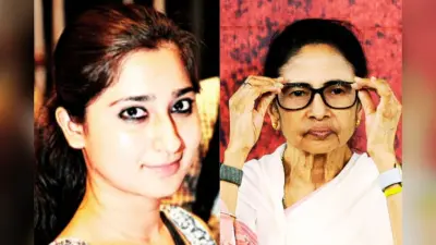 ममता बनर्जी ने 12 साल पहले तानिया भारद्वाज को कहा था माओवादी, टीएमसी की हार पर दिया बड़ा रियैक्शन