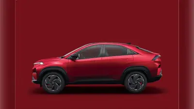 ₹16.99 लाख में लॉन्च हुई Tata Curvv EV SeriesX, फुल चार्ज में चलेगी 502KM
