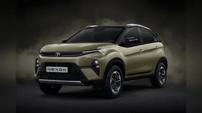 पैनोरमिक सनरूफ के साथ नई Tata Nexon Pure+ PS हुई लॉन्च, जानें कीमत और फीचर्स