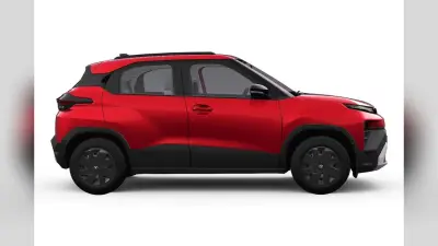 Tata Punch बनी भारत की नंबर-1 SUV, Fronx ने दी कड़ी टक्कर