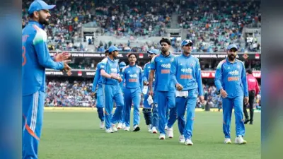 अफगानिस्तान के खिलाफ 4 नए युवा खिलाड़ियों की एंट्री, इन सीनियर खिलाड़ियों पर मंडराया संकट