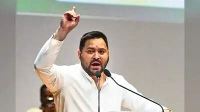 ‘बैलेट पेपर से चुनाव हुआ तो NDA कहीं नहीं टिकेगा…’, MLC उपचुनाव में RJD की जीत के बाद गरजे तेजस्वी यादव