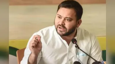 मॉक ड्रिल के दौरान मर्डर पर मचा सियासी घमासान, तेजस्वी बोले- अपराध रोकने वाली सरकार ही बन गई मददगार