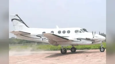 रक्सौल एयरपोर्ट के लिए टेंडर जारी, सीएम सम्राट ने पीएम मोदी को कहा- थैंक यू