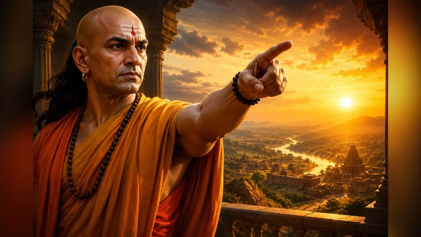 लोहे जैसा मजबूत बन जाएगा आपका व्यक्तित्व, इमोशनली स्ट्रॉन्ग बनने के लिए अपनाएं चाणक्य के ये अचूक मंत्र
