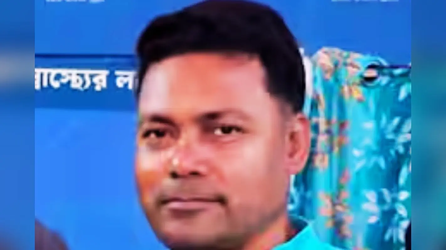 कोलकाता एयरपोर्ट से टीएमसी पार्षद गिरफ्तार, 7 महीने पहले बैग में मिली थी मैगजीन