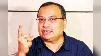 ममता बनर्जी ने बुलायी थी बैठक, 80 में सिर्फ 20 विधायक पहुंचे, कुणाल घोष ने दी सफाई