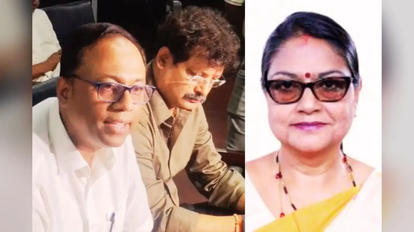 टीएमसी में ‘खेला’ शुरू, स्पीकर और सीएम शुभेंदु अधिकारी से मिले ममता बनर्जी के 2 बागी विधायक, सांसद काकोली घोष समेत 3 का इस्तीफा