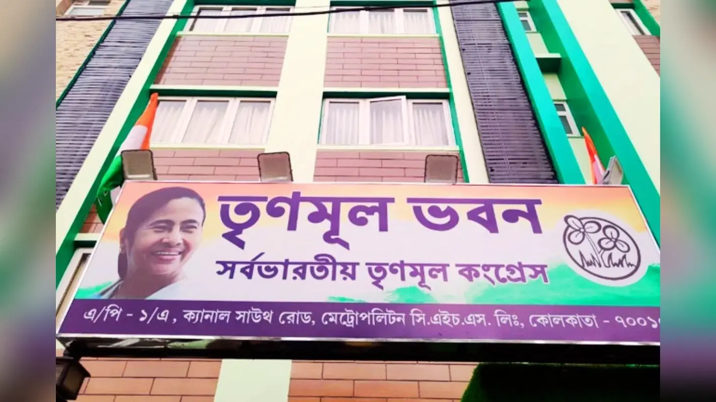 तृणमूल में ‘महा-विस्फोट’ की तैयारी! बीजेपी सांसद का दावा- 50 विधायक और 20 सांसद थामेंगे भाजपा का दामन