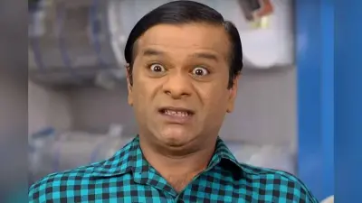 17 साल बाद इस शख्स से मिले तारक मेहता का उल्टा चश्मा के बाघा, फोटोज शेयर कर कही दिल की बात