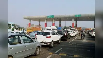 2026 के अंत तक खत्म हो जाएंगे Toll Plaza, बिना रुके कटेगा Toll Tax