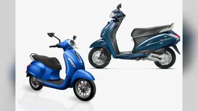मई 2026 में सबसे ज्यादा बिके स्कूटर्स, एक्टिवा फिर नंबर-1 तो चेतक ने EV मार्केट में मचाई धूम