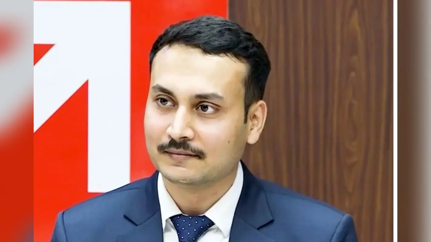 संघर्ष से सफलता तक: बक्सर केलाल ने UPSC IFS में लहराया परचम, देशभर में हासिल किया 79वां स्थान