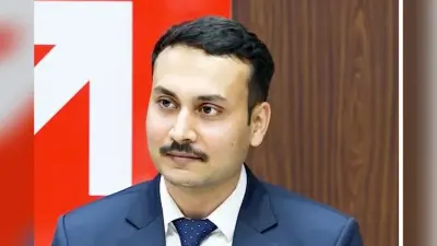 संघर्ष से सफलता तक: बक्सर केलाल ने UPSC IFS में लहराया परचम, देशभर में हासिल किया 79वां स्थान