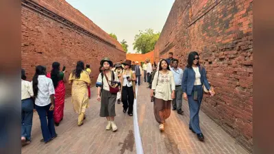 बिहार में घूमने आने वालों को मिलेगा गाड़ी और घर, लोकल डिश का ले सकेंगे मजा, इन जिलों को मिलेगी सुविधा
