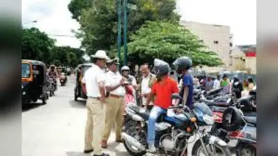 कैमूर में पुलिस की कार्रवाई पर सवाल, वाहन चेकिंग के दौरान युवक घायल, पुलिस पर मारपीट का आरोप