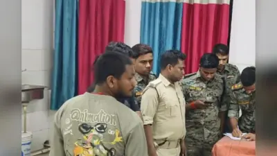 औरंगाबाद के एनएच-139 पर दर्दनाक हादसा, दो बाइकों की भिड़ंत में युवक की मौत 2 घायल