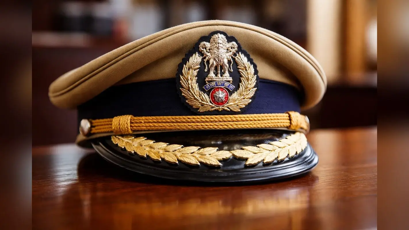 झारखंड पुलिस में बड़ा प्रशासनिक फेरबदल, एक साथ बदल दिए गए 201 डीएसपी