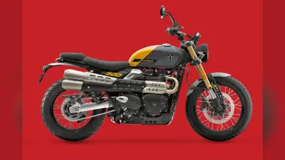 पहाड़, हाईवे और खराब रास्तों पर दौड़ने के लिए बेस्ट हैं ये 5 Scrambler Bikes, दमदार लुक के साथ मिलता है जबरदस्त परफॉर्मेंस