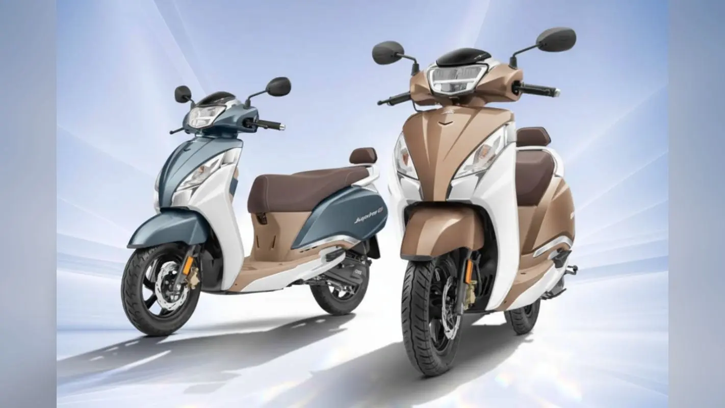 ₹1 लाख से कम में स्टाइलिश 125cc स्कूटर, 2026 में युवाओं की पहली पसंद बने ये मॉडल