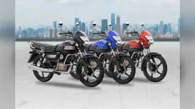 TVS Radeon लेने की सोच रहे हैं? पैसे खर्च करने से पहले ये 5 बातें जरूर जान लें