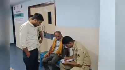 गोपालगंज में घर के बाहर सोए युवक को अज्ञात अपराधियों ने सिर में मारी गोली