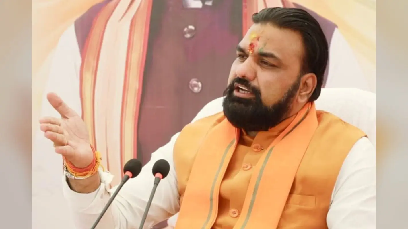 भोजपुर के ये दो दिग्गज सम्राट कैबिनेट में बनेंगे मंत्री, आधी रात को आया फोन, सियासी हलचल बढ़ी