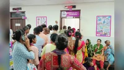 Munger: तीन दिनों में डायरिया के 28 मरीज पहुंचे अस्पताल, गर्मी और बारिश के बीच बढ़ा बीमारी का प्रकोप