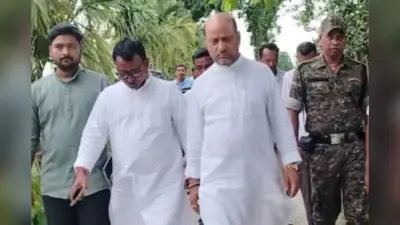 पटना आयुर्वेदिक कॉलेज के शताब्दी समारोह में राष्ट्रपति द्रौपदी मुर्मू को बुलाने की तैयारी