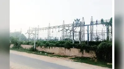 कैमूर में बिजली विभाग की कार्रवाई, अभियान के तहत तीन पर केस दर्ज; अवैध कनेक्शन काटे गए