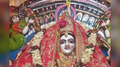 कटिहार के प्रसिद्ध दुर्गास्थान चौक मंदिर में संगमरमर वाली मैया के दर्शन को उमड़ती है भीड़; नोट कर लें बुधवार की पूजा व आरती की टाइमिंग