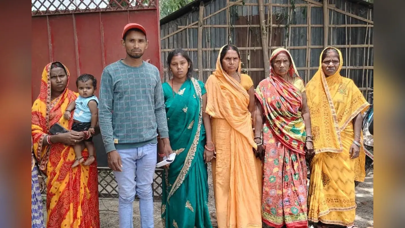 भवानीपुर में निजी अस्पताल की बड़ी लापरवाही, ऑपरेशन के दौरान महिला की मौत; शव छोड़कर डॉक्टर और स्टाफ फरार