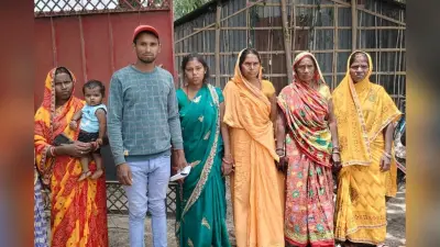भवानीपुर में निजी अस्पताल की बड़ी लापरवाही, ऑपरेशन के दौरान महिला की मौत; शव छोड़कर डॉक्टर और स्टाफ फरार
