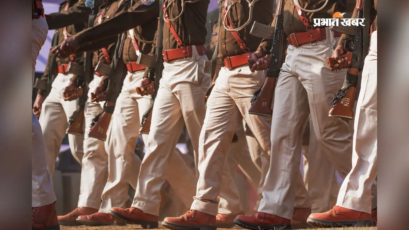 UP Police SI का रिजल्ट जारी, यहां डायरेक्ट लिंक से चेक करें लिस्ट