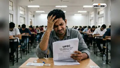 ये UPSC है या IQ Test? प्रीलिम्स के 5 सवाल देखकर चकराए छात्र