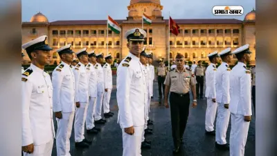 UPSC NDA 2 भर्ती के लिए आवेदन शुरू, जानें कब होगी परीक्षा