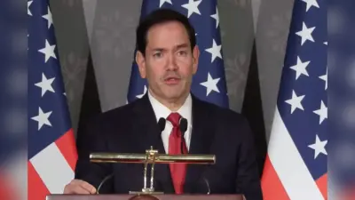 US विदेश मंत्री मार्को रूबियो ने अमेरिका फर्स्ट वीजा की घोषणा की, भारत को क्या होगा फायदा?