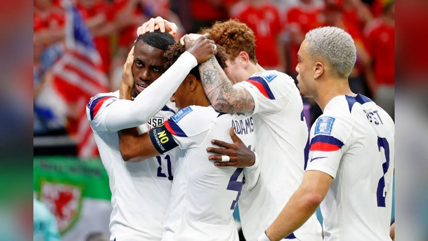 फीफा वर्ल्ड कप के लिए USA की टीम घोषित, 13 खिलाड़ियों को पहली बार मिला मौका
