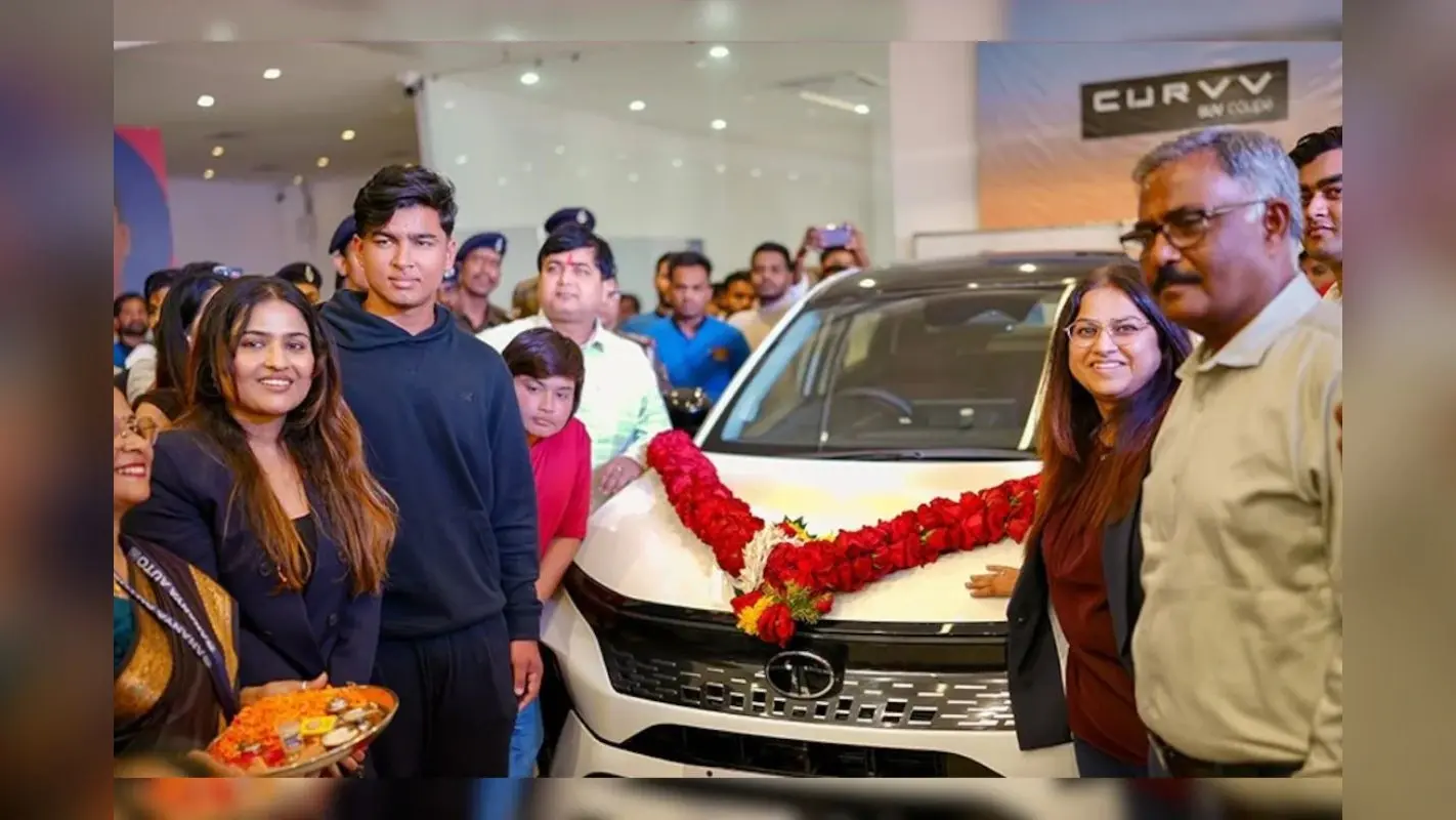 IPL में जीती 25 लाख की कार, फिर भी खुद नहीं चला पाएंगे वैभव सूर्यवंशी; सामने आई बड़ी वजह