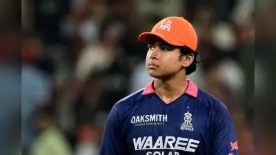 IPL 2026 के रन मशीन बने वैभव सूर्यवंशी, ऑरेंज कैप जीतने वाले बने सबसे युवा खिलाड़ी