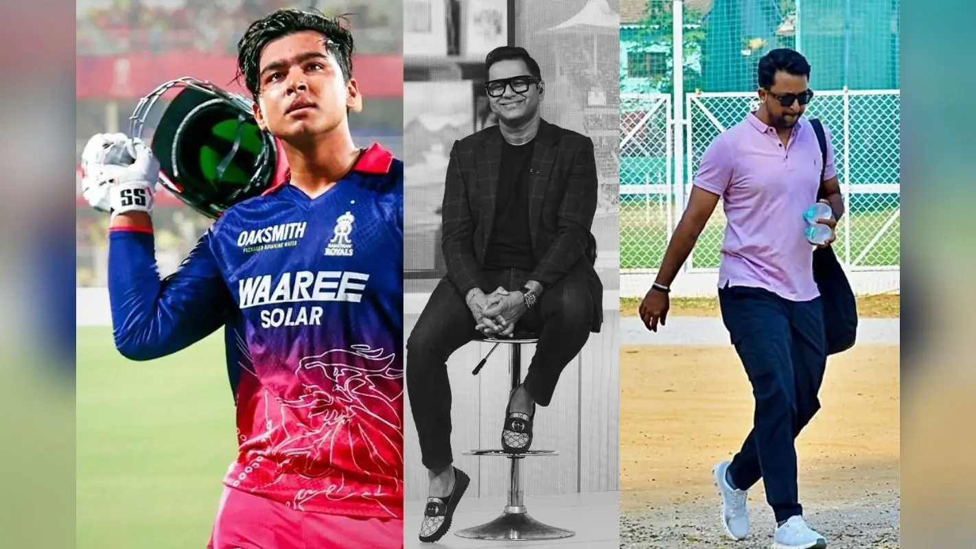 वैभव सूर्यवंशी को टीम इंडिया में शामिल करने पर दिग्गजों की असहमति, सामने आई ये बड़ी वजह