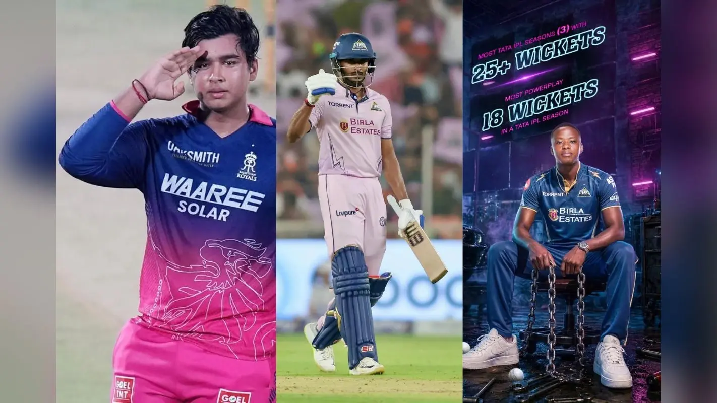 IPL 2026 में भारतीय बल्लेबाजों का जलवा, गेंदबाजी में विदेशी आगे