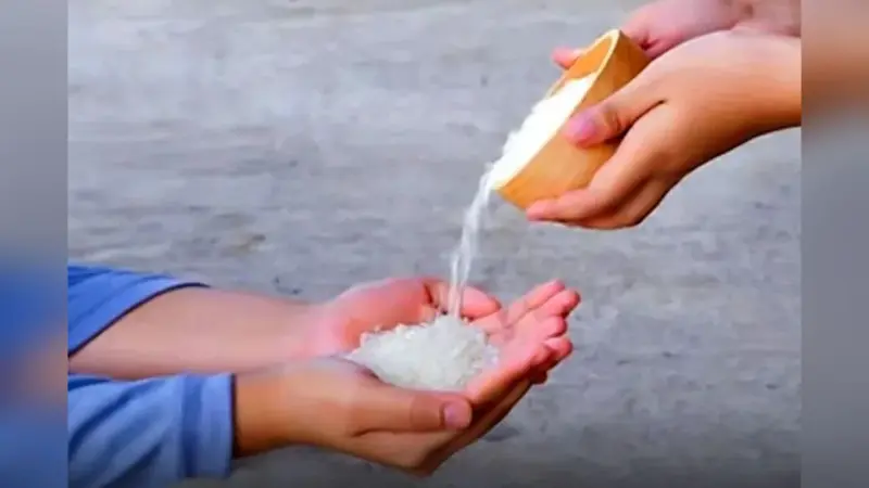 आज वैशाख मास के दिन करें इन चीजों का दान