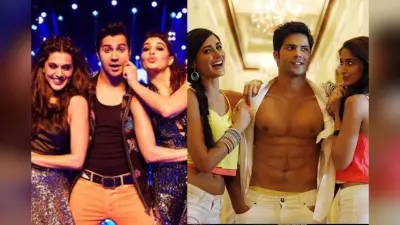 वरुण धवन का 2 हीरोइन वाला पैटर्न, ‘है जवानी तो इश्क होना है’ से पहले इन फिल्मों में दिखा था सबूत