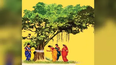 Aurangabad news : पति की दीर्घायु की कामना को लेकर 16 मई को सुहागन करेगी वट वृक्ष की पूजा