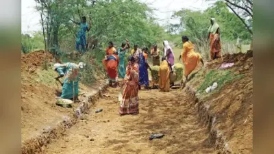 30 जून के बाद मनरेगा बंद, 1 जुलाई से लागू होगी वीबी-जी राम जी योजना