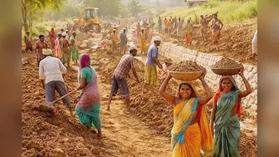 क्या है वीबी-जी राम जी अधिनियम? किस तरह लेगा यह मनरेगा की जगह