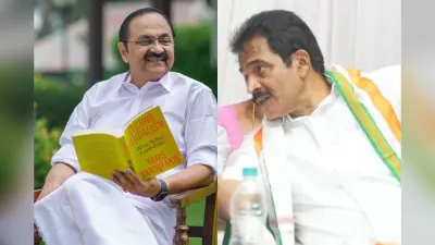 केरल में CM फेस को लेकर बढ़ी कांग्रेस की परेशानी, वीडी सतीशन के समर्थक सड़क क्यों पर उतरे?