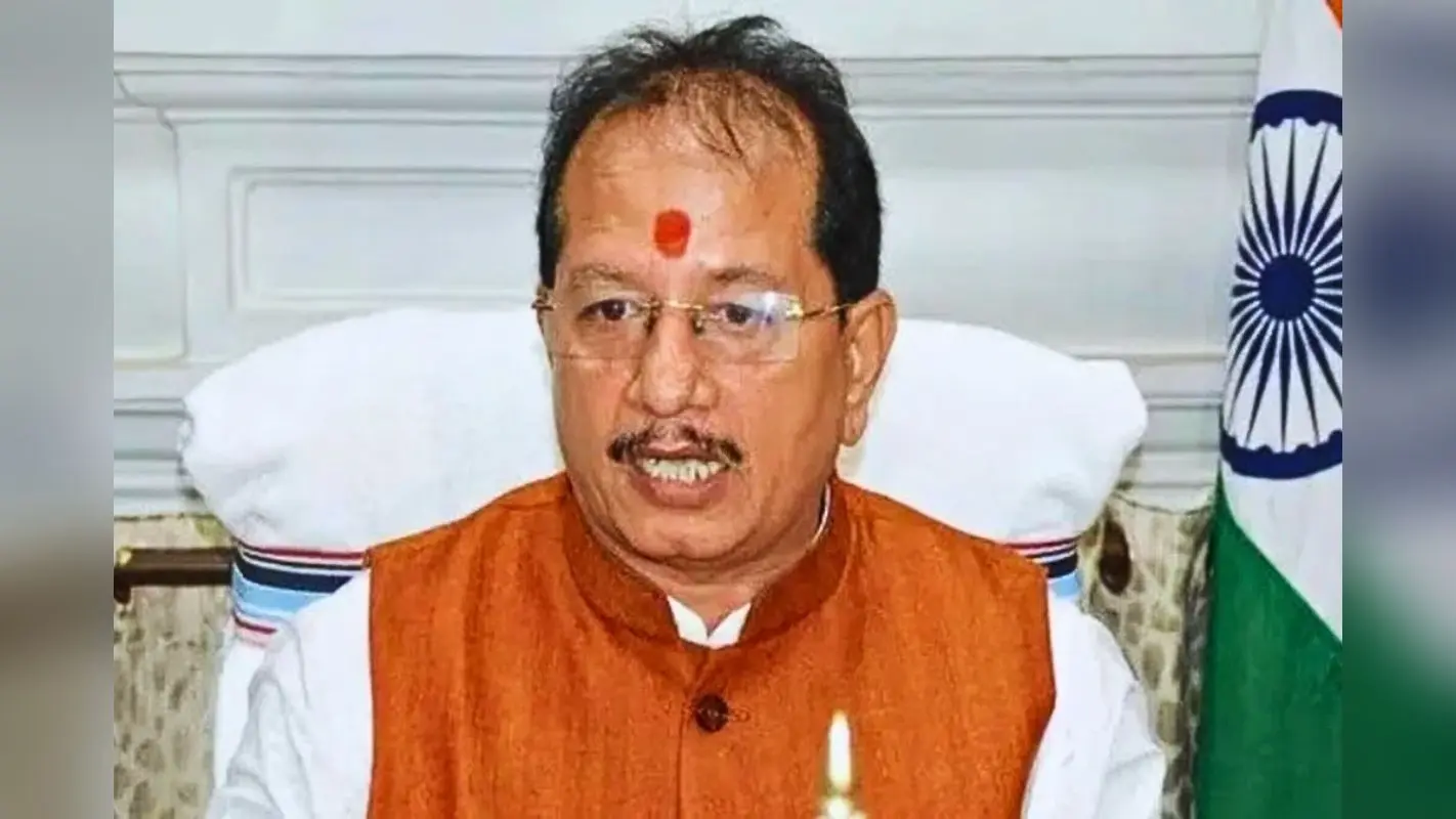 विभाग बदल सकता है, लेकिन मेरा संकल्प नहीं… बिहार के मंत्री बोले- अब सिर्फ विजय सिन्हा नहीं, विजय बिहारी हूं
